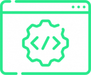 Full-Stack & IoT Development
