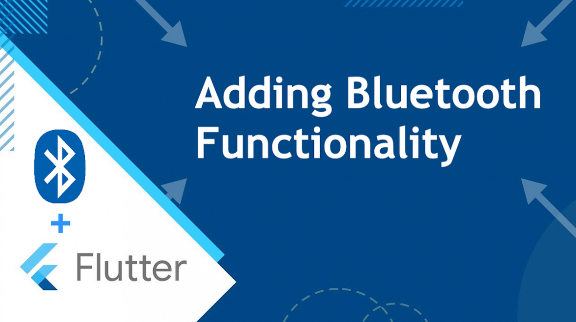 bt_classic: A Flutter Plugin for Bluetooth Classic Communication